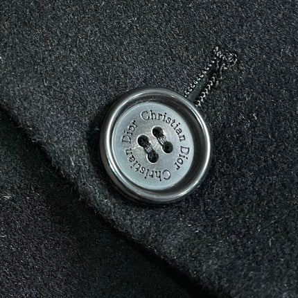 DIOR 26S LONG COAT 1120