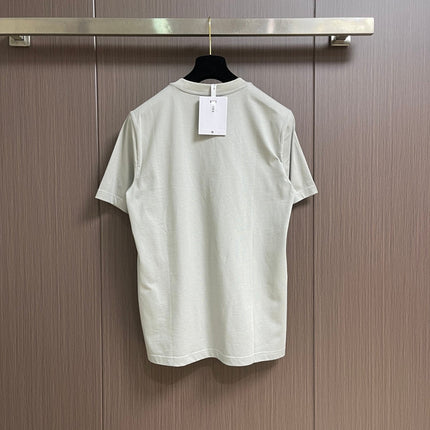 DIOR 26S SHORT-SLEEVE T-SHIRT 1008