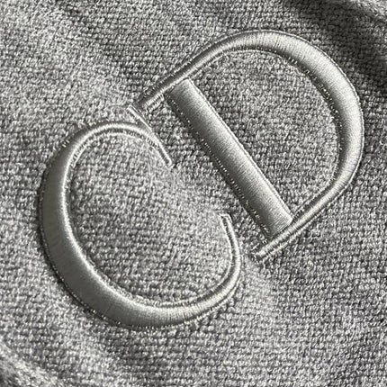 DIOR 26S KNITTED SWEATER 1003