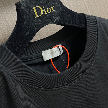 DIOR 26S SHORT-SLEEVE T-SHIRT 933