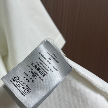 DIOR 26S SHORT-SLEEVE T-SHIRT 932
