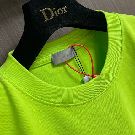 DIOR 26S SHORT-SLEEVE T-SHIRT 931