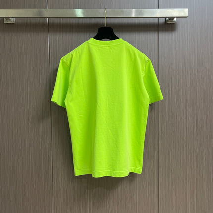 DIOR 26S SHORT-SLEEVE T-SHIRT 931