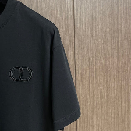 DIOR 26S SHORT-SLEEVE T-SHIRT 962