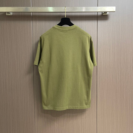 DIOR 26S SHORT-SLEEVE T-SHIRT 904