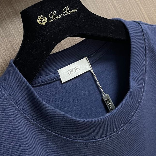 DIOR 26S SHORT-SLEEVE T-SHIRT 903