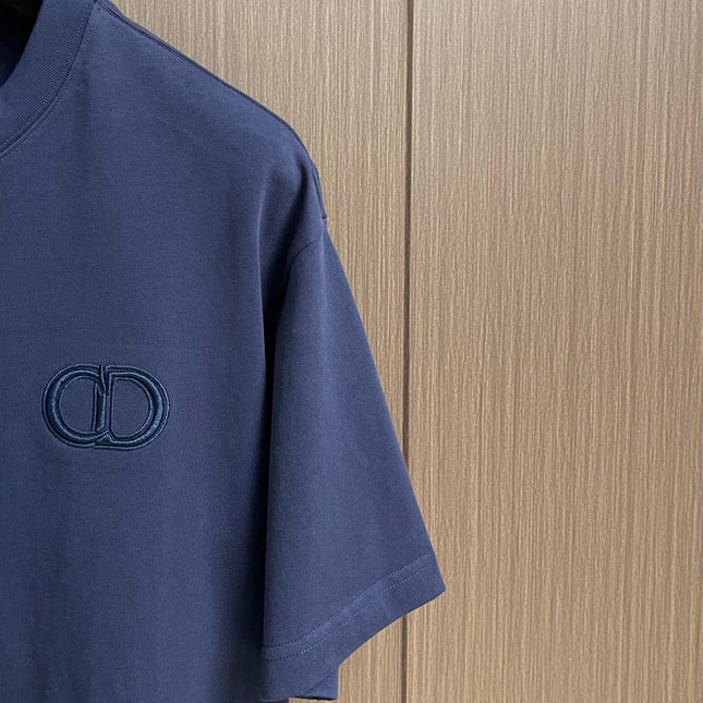 DIOR 26S SHORT-SLEEVE T-SHIRT 903