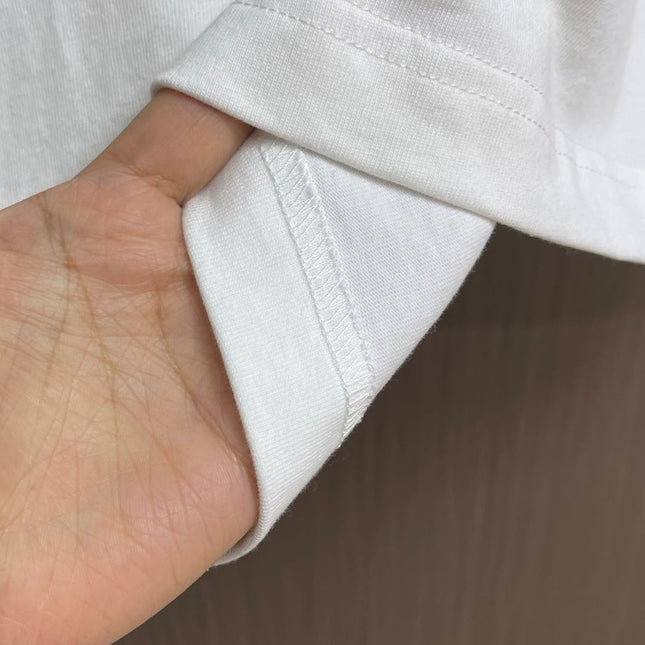 DIOR 26S SHORT-SLEEVE T-SHIRT 902