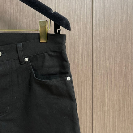 DIOR 26S JACKET AND JEANS SET 928
