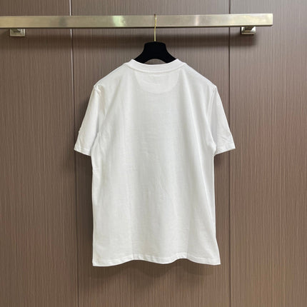 MONCLER 26S SHORT-SLEEVE T-SHIRT 668