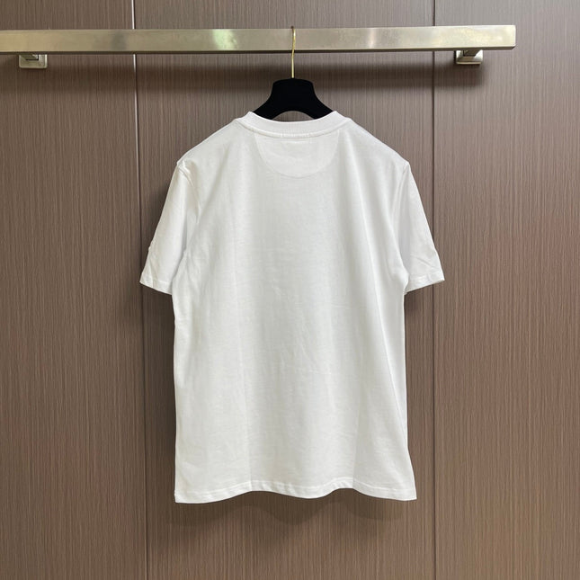 MONCLER 26S SHORT-SLEEVE T-SHIRT 668