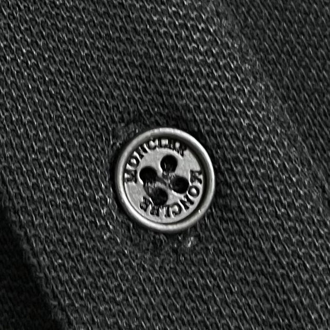 MONCLER 26S POLO SHIRT 634
