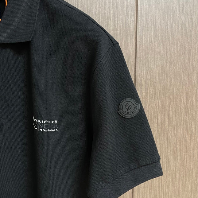 MONCLER 26S POLO SHIRT 634