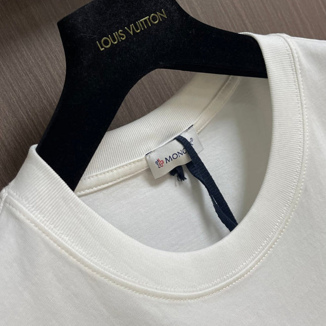 MONCLER 26S SHORT SLEEVE T-SHIRT 629