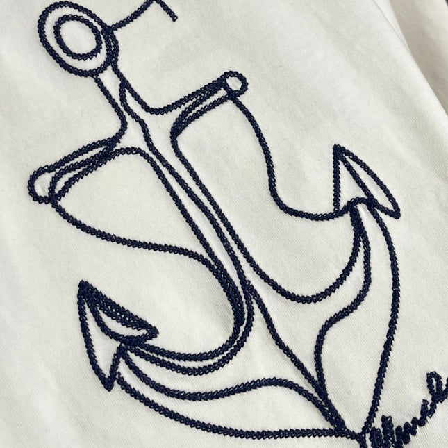 MONCLER 26S SHORT SLEEVE T-SHIRT 629