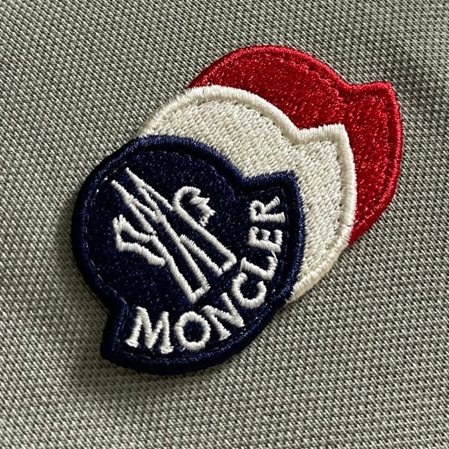 MONCLER 26S POLO SHIRT 623