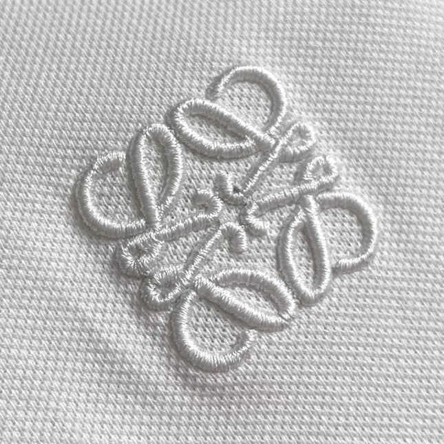 LOEWE 26S POLO SHIRT 586