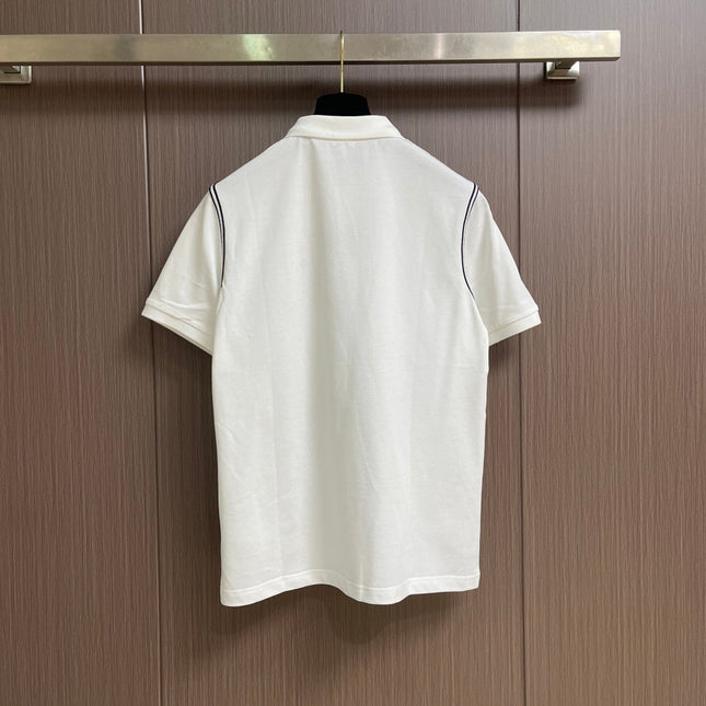LOEWE 26S POLO SHIRT 586