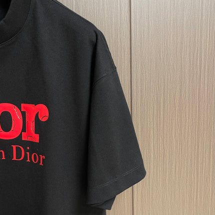 DIOR 26S T-SHIRT 1236