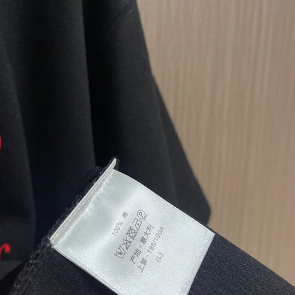 DIOR 26S T-SHIRT 1236
