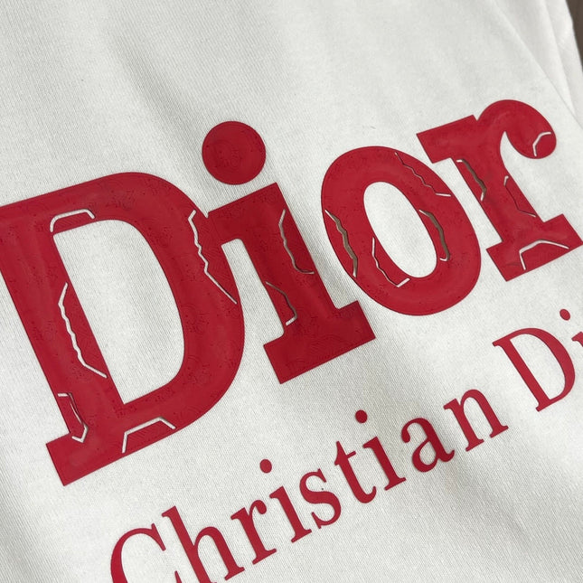 DIOR 26S T-SHIRT 1235