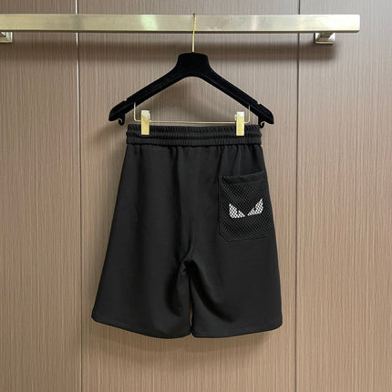 FENDI 26S SHORTS 413