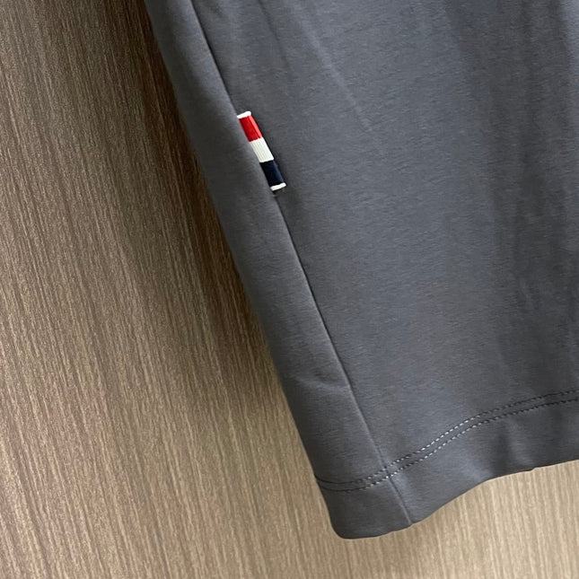 MONCLER 26S SHORT-SLEEVE T-SHIRT 669