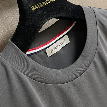 MONCLER 26S SHORT-SLEEVE T-SHIRT 669