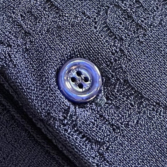 GUCCI 26S KNIT POLO SHIRT 369