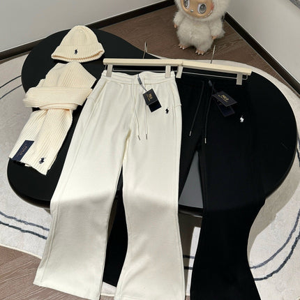 RALPH LAUREN FLEECE PANTS STYLE 173