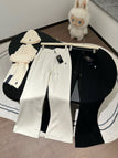 Cream white