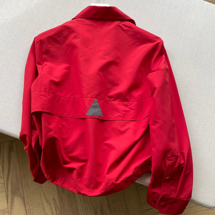 MONCLER 26S ZIP-UPJACKET 692