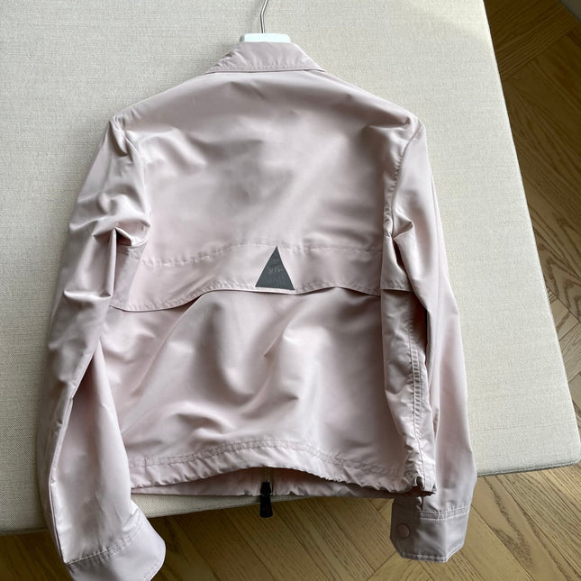 MONCLER 26S ZIP-UPJACKET 691