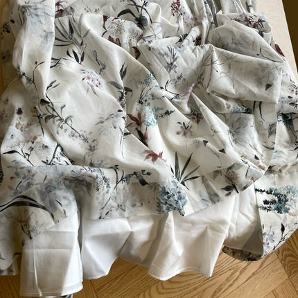 DIOR 26S MIDI SKIRT 1311