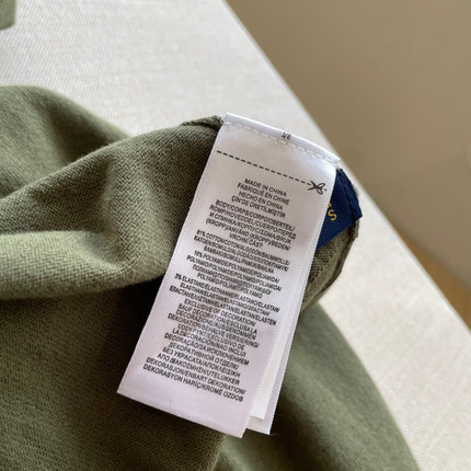RALPH LAUREN 26S V-NECK SWEATER 597