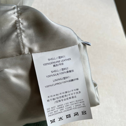 HERMES 26S VEST 863