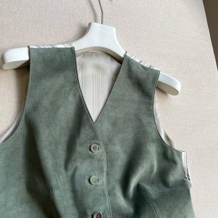 HERMES 26S VEST 863