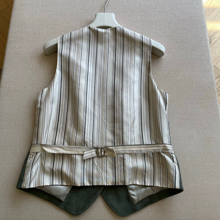 HERMES 26S VEST 863