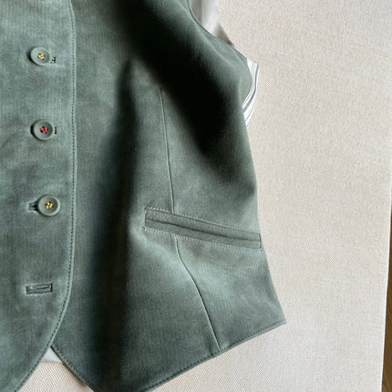 HERMES 26S VEST 863