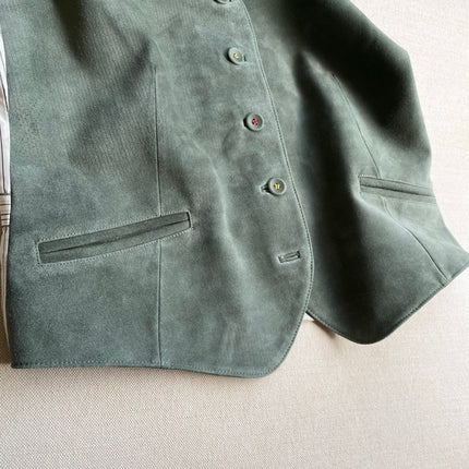 HERMES 26S VEST 863