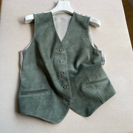 HERMES 26S VEST 863