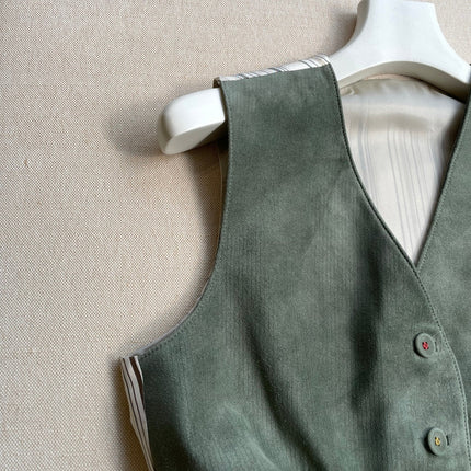 HERMES 26S VEST 863