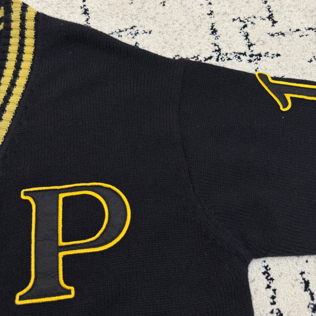 PRADA 25S CARDIGAN 541