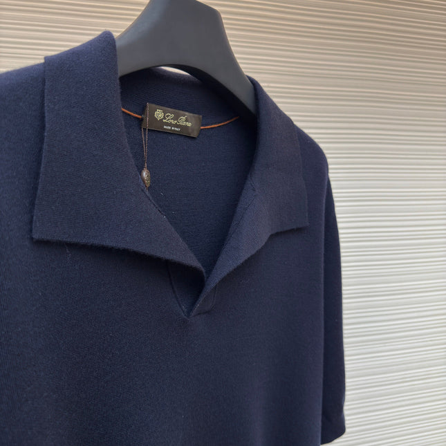 LP 26S POLO SHIRT 530