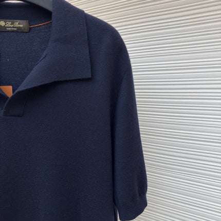 LP 26S POLO SHIRT 530