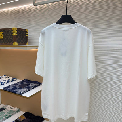 DIOR 26S SHORT-SLEEVE T-SHIRT 1014
