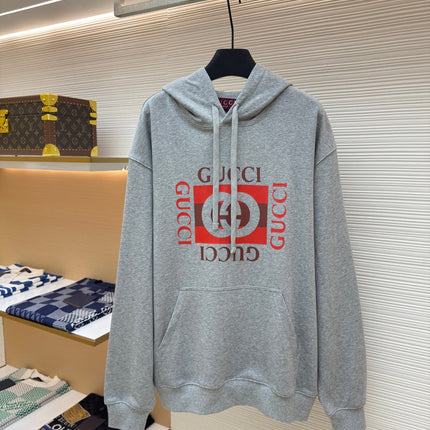 GUCCI 26S HOODIE 206