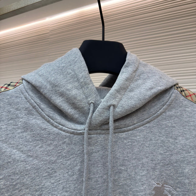 BURBERRY 26S HOODIE 435