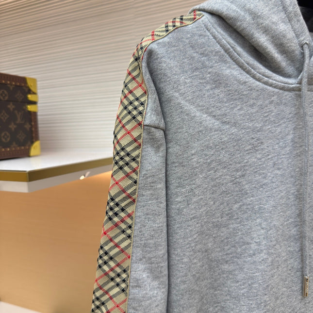 BURBERRY 26S HOODIE 435