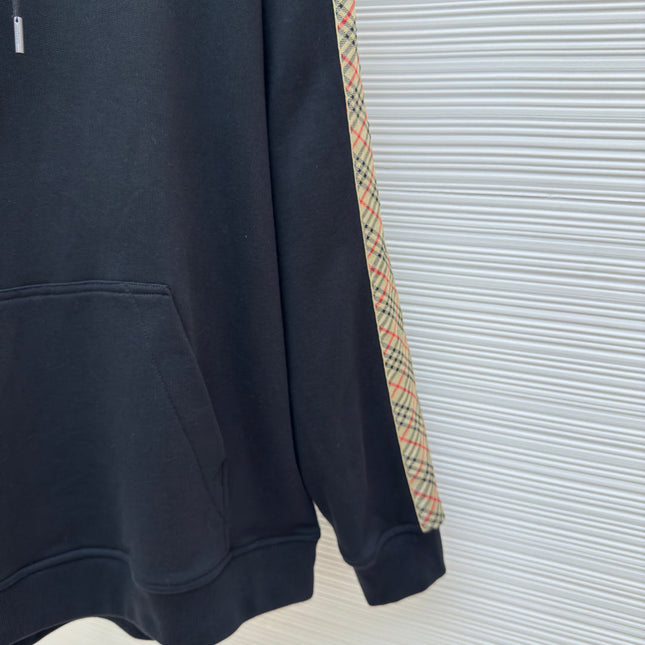 BURBERRY 26S HOODIE 434